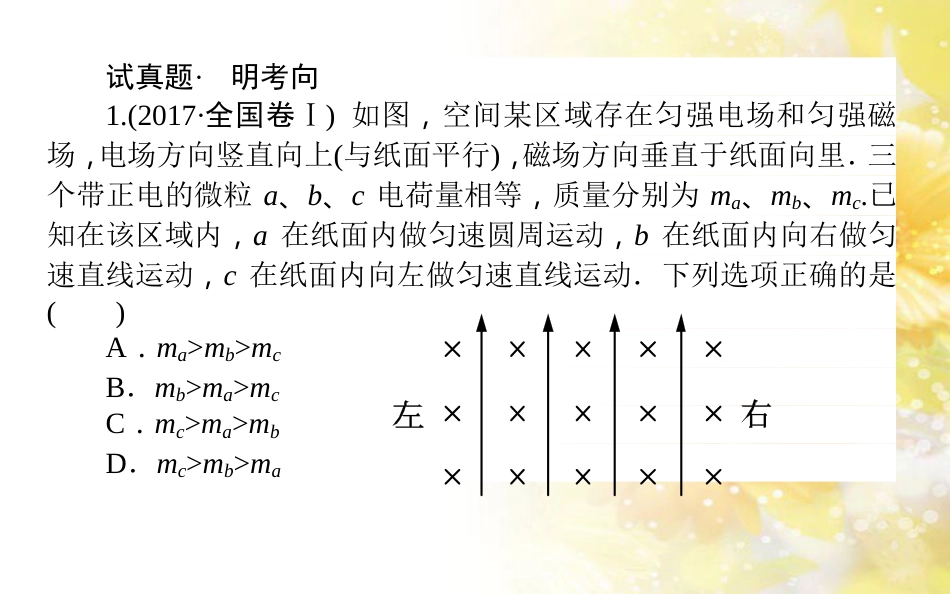 中考数学总复习 专题一 图表信息课件 新人教版 (311)_第2页