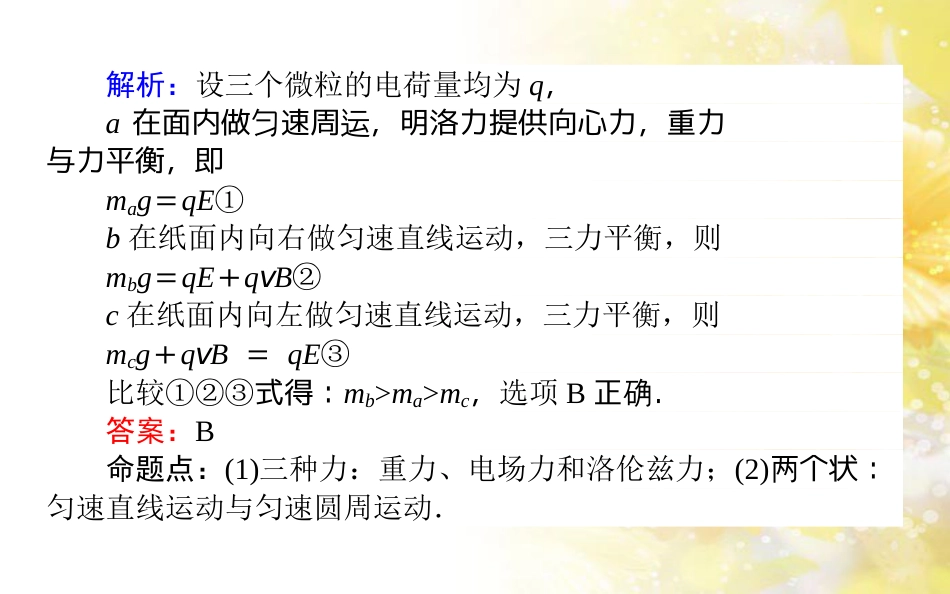 中考数学总复习 专题一 图表信息课件 新人教版 (311)_第3页