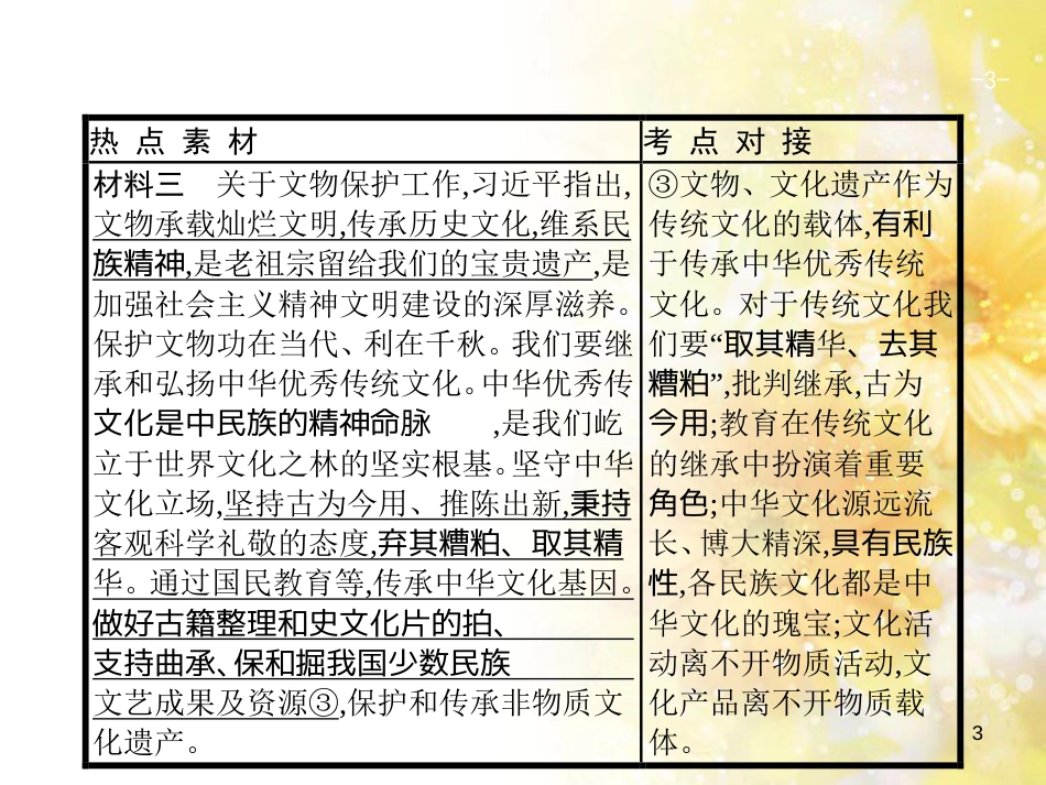 中考数学总复习 专题一 图表信息课件 新人教版 (472)_第3页
