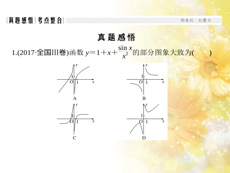 中考数学总复习 专题一 图表信息课件 新人教版 (235)_第3页