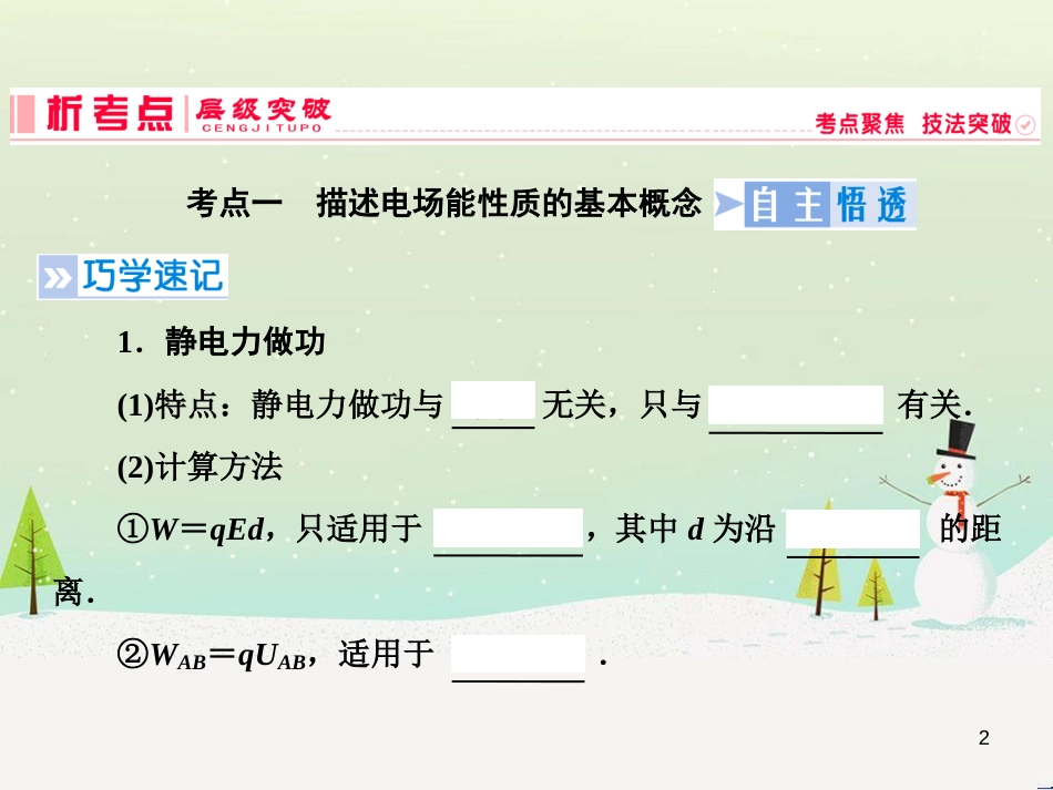 高考地理二轮总复习 微专题1 地理位置课件 (106)_第2页