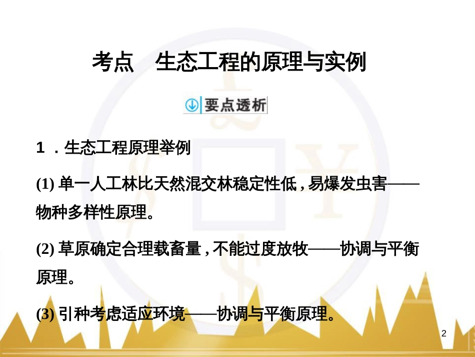 高考语文复习 作文技法点拨 4 议论文论证方法课件 (129)_第2页
