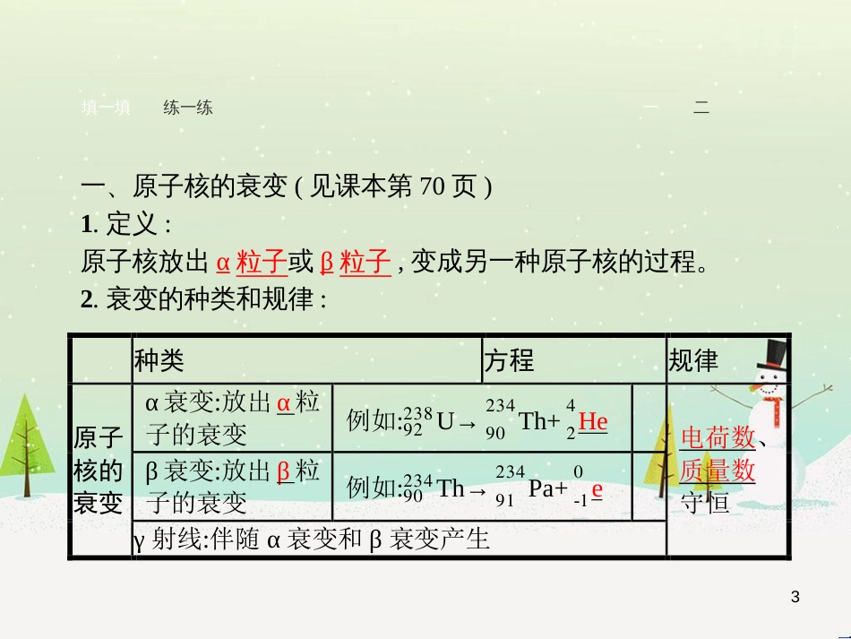 高中地理 1.1 地球的宇宙环境课件 湘教版必修1 (64)_第3页