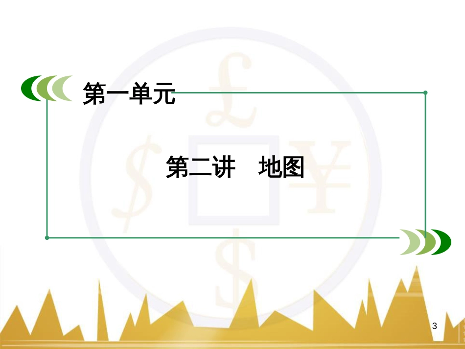 高中地理 区域地理 第3单元 中国地理课件 (3)_第3页