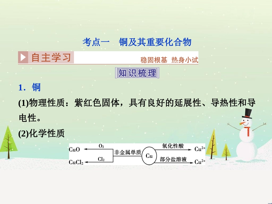 高考化学大一轮复习 第八章 水溶液中的离子平衡 第二讲 水的电离和溶液的酸碱性课件 (71)_第3页