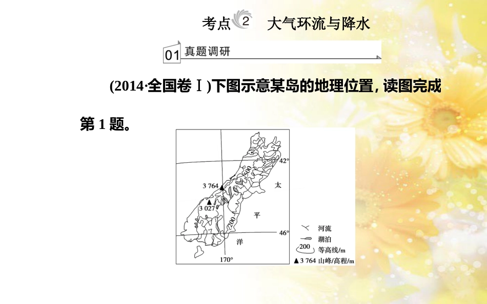 中考数学总复习 专题一 图表信息课件 新人教版 (4)_第3页