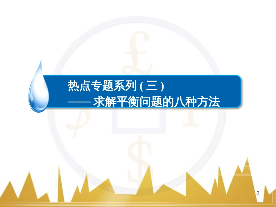 高三化学一轮总复习 有机化学基础（第4课时）高分子化合物与有机合成课件（选修5） (153)_第2页
