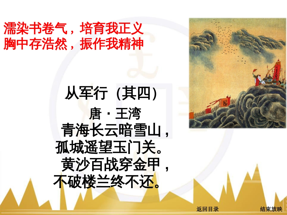 高考语文一轮复习 语言文字运用 正确使用成语（一）课件 新人教版 (25)_第3页