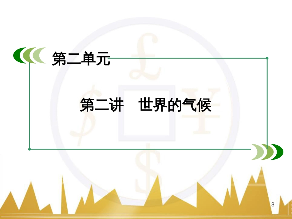 高中地理 区域地理 第3单元 中国地理课件 (6)_第3页