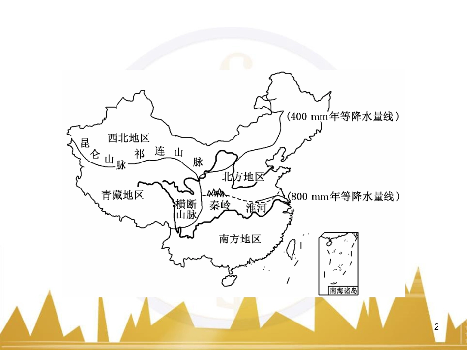 高三化学一轮总复习 有机化学基础（第4课时）高分子化合物与有机合成课件（选修5） (22)_第2页