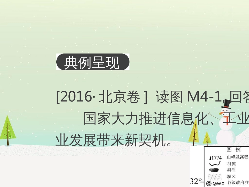 高考地理二轮总复习 微专题1 地理位置课件 (875)_第2页