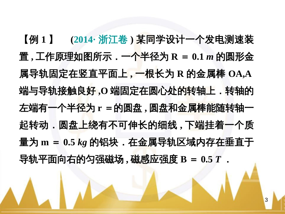 高考语文复习 作文技法点拨 4 议论文论证方法课件 (171)_第3页