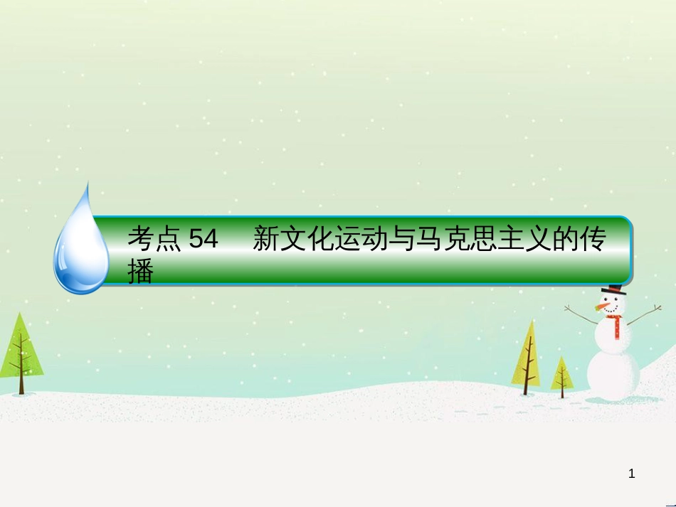 高考地理 技法点拨——气候 1 (738)_第1页