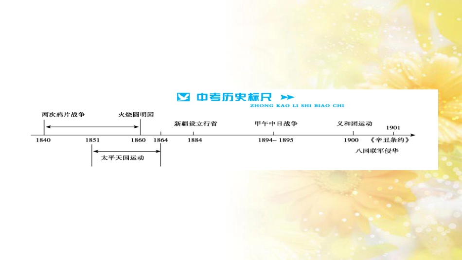 中考历史 历史专家谈中考课件 (12)_第2页