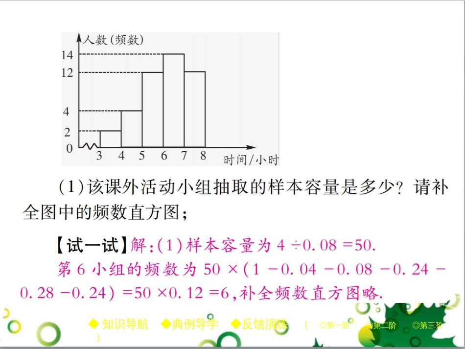 七年级英语上册 周末读写训练 WEEK TWO课件 （新版）人教新目标版 (234)_第3页