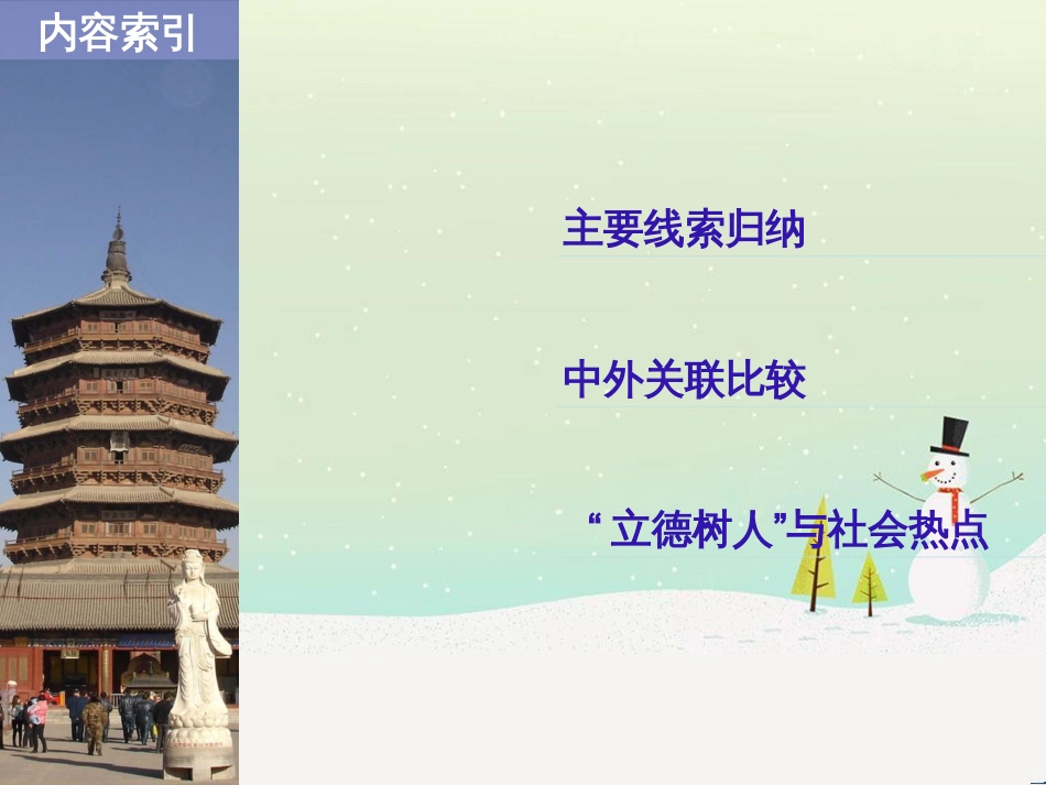 高考地理二轮总复习 微专题1 地理位置课件 (651)_第2页
