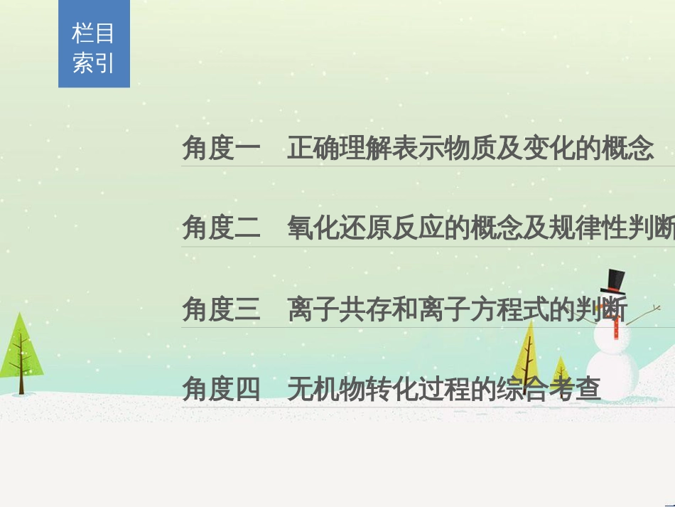 高考地理二轮总复习 微专题1 地理位置课件 (705)_第2页