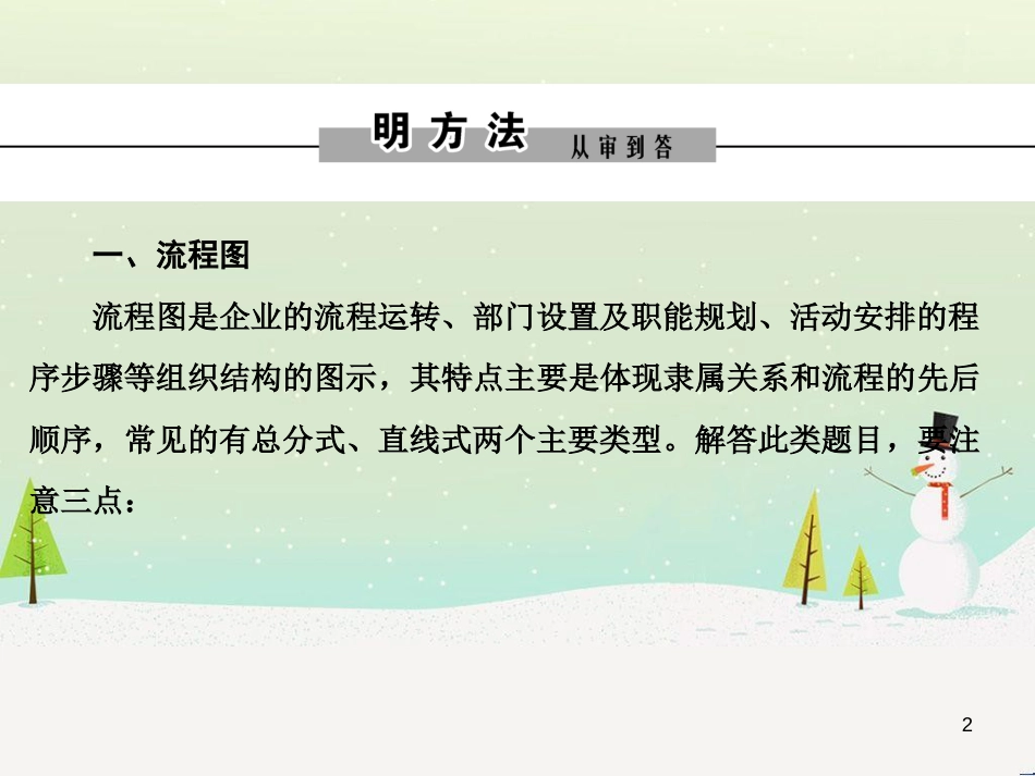 高考数学二轮复习 第一部分 数学方法、思想指导 第1讲 选择题、填空题的解法课件 理 (340)_第2页