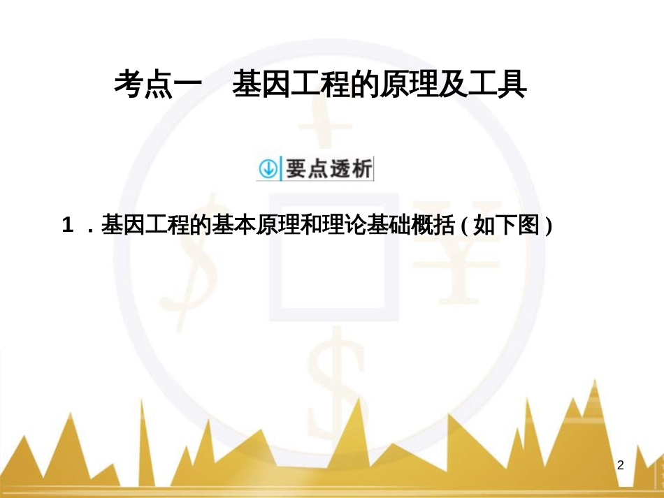 高考语文复习 作文技法点拨 4 议论文论证方法课件 (126)_第2页