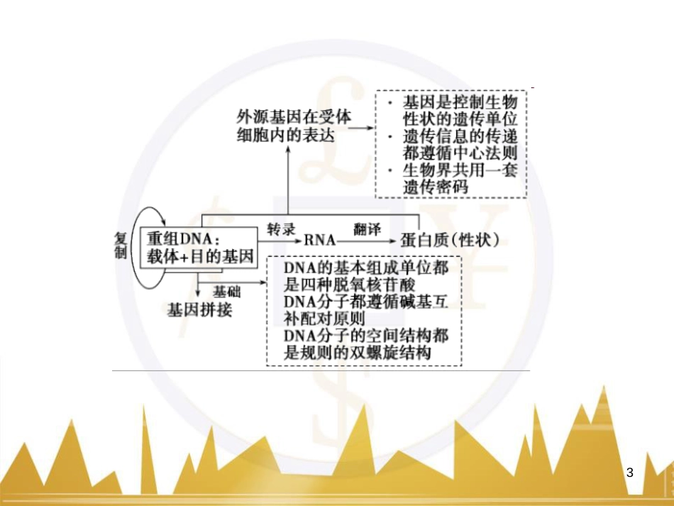高考语文复习 作文技法点拨 4 议论文论证方法课件 (126)_第3页