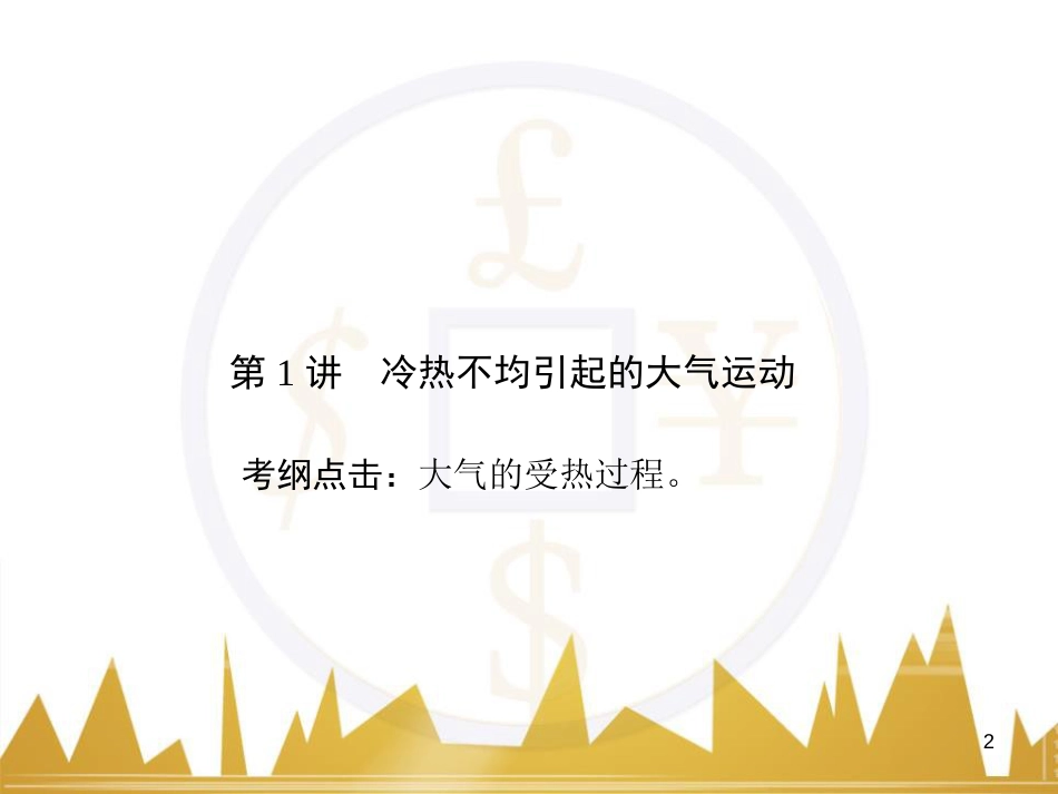 高三化学一轮总复习 有机化学基础（第4课时）高分子化合物与有机合成课件（选修5） (5)_第2页