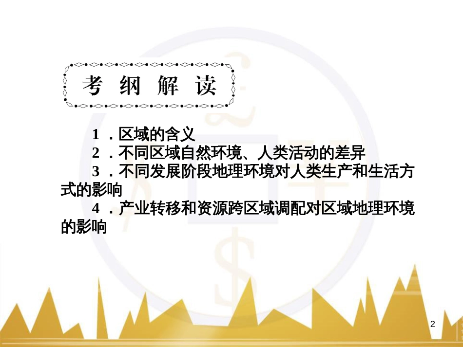 高三化学一轮总复习 有机化学基础（第4课时）高分子化合物与有机合成课件（选修5） (235)_第2页