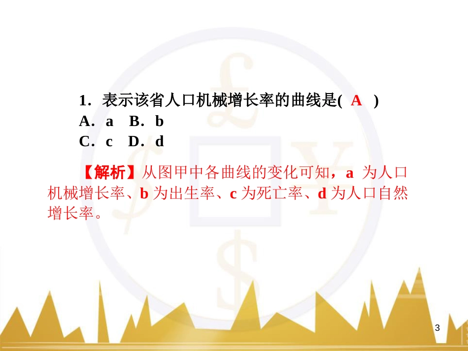 高三化学一轮总复习 有机化学基础（第4课时）高分子化合物与有机合成课件（选修5） (314)_第3页