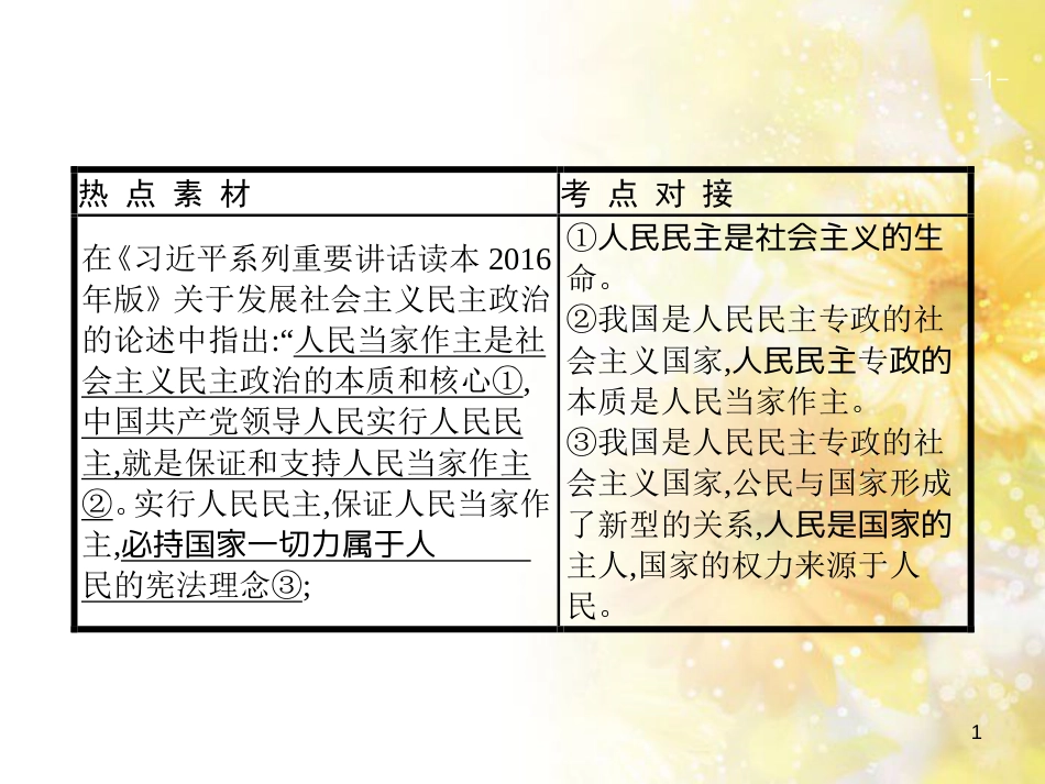 中考数学总复习 专题一 图表信息课件 新人教版 (542)_第1页