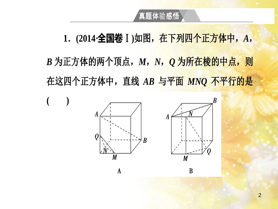 中考数学总复习 专题一 图表信息课件 新人教版 (191)_第2页