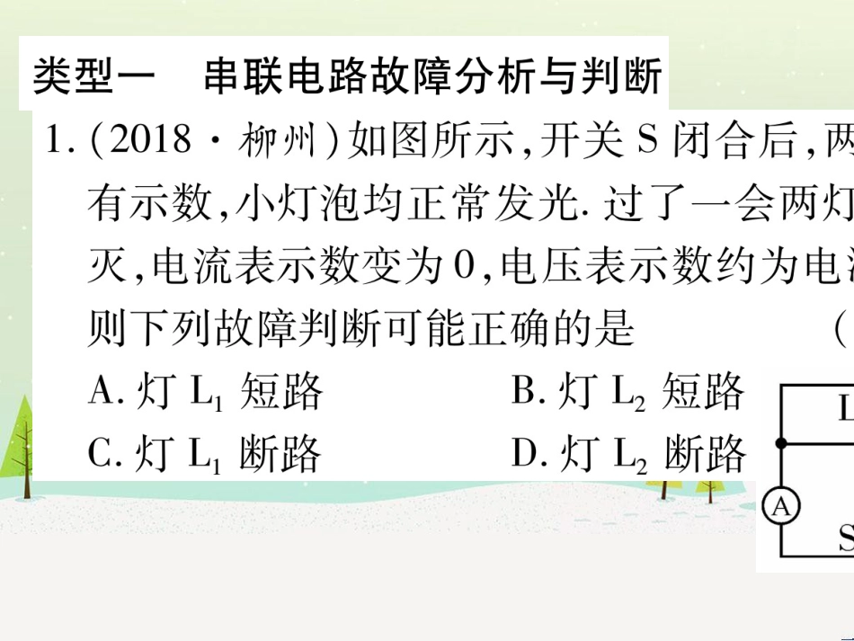 高考数学二轮复习 第一部分 数学方法、思想指导 第1讲 选择题、填空题的解法课件 理 (89)_第2页