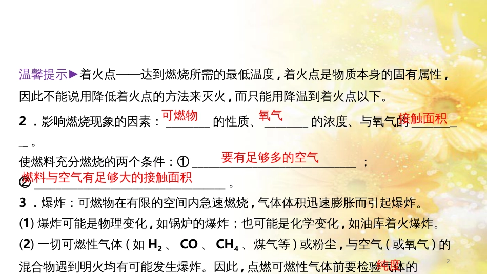 中考数学总复习 专题一 图表信息课件 新人教版 (600)_第2页