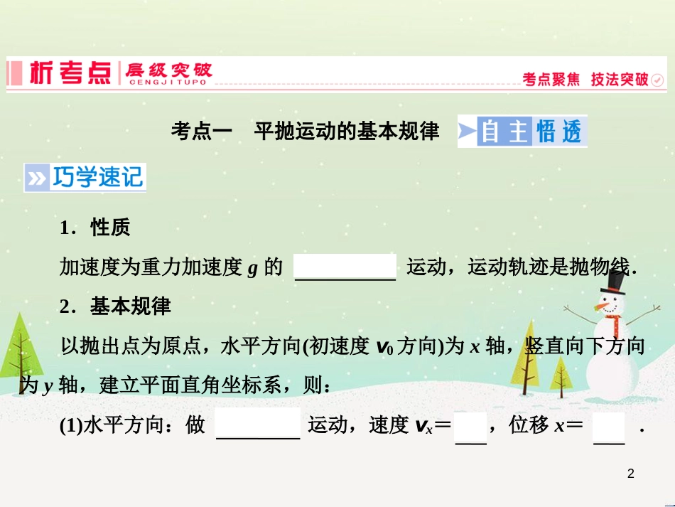 高考地理二轮总复习 微专题1 地理位置课件 (96)_第2页
