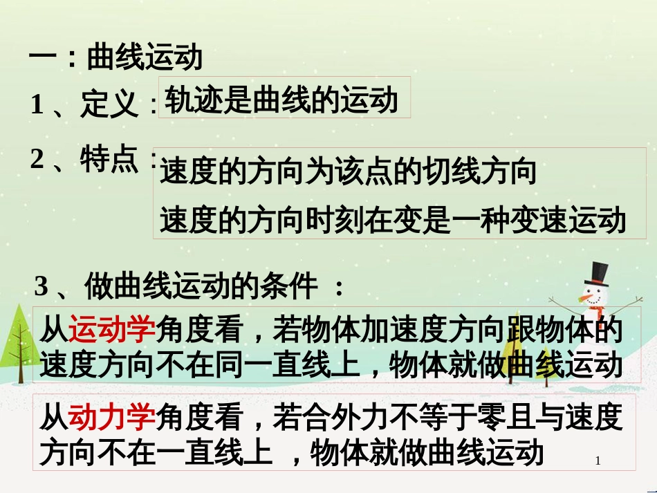 高考物理一轮复习 波的形成与传播课件 (15)_第1页