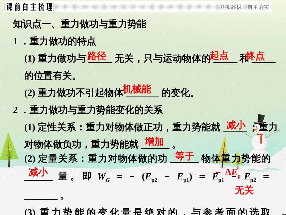 高考地理大一轮复习 第十八章 世界地理 第二节 世界主要地区课件 新人教版 (102)_第2页