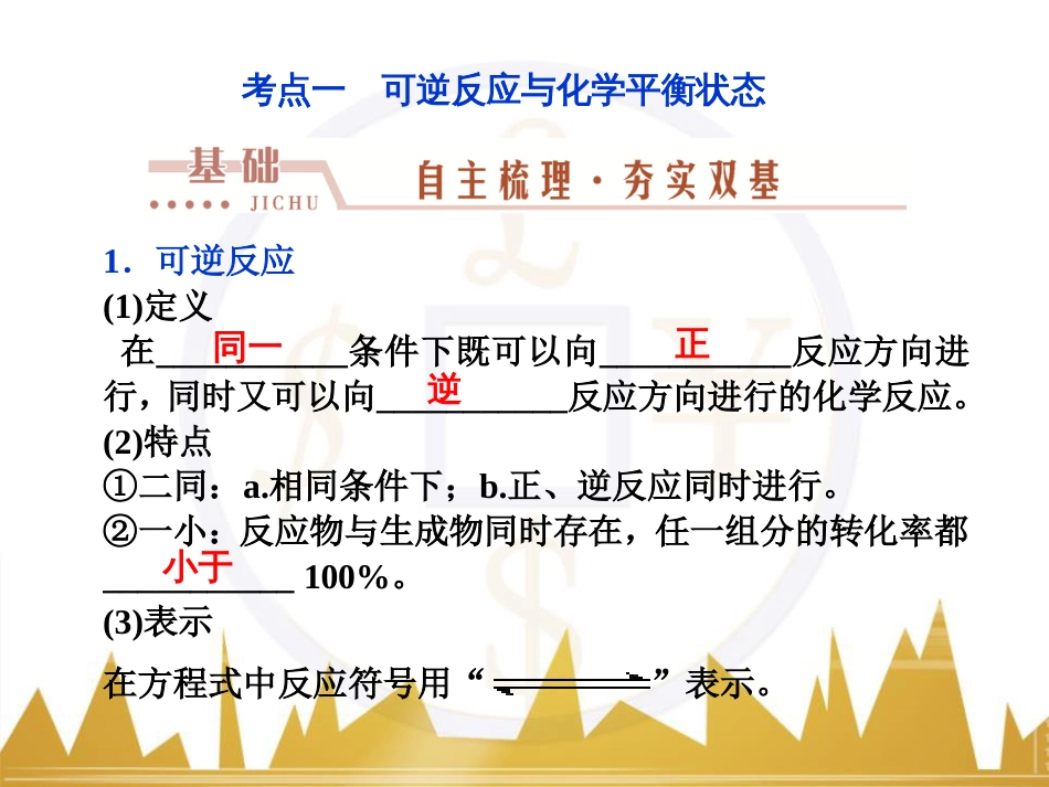 高考化学一轮复习 第一章 从实验学化学 第4讲 物质的量在化学实验中的应用课件 (15)_第3页
