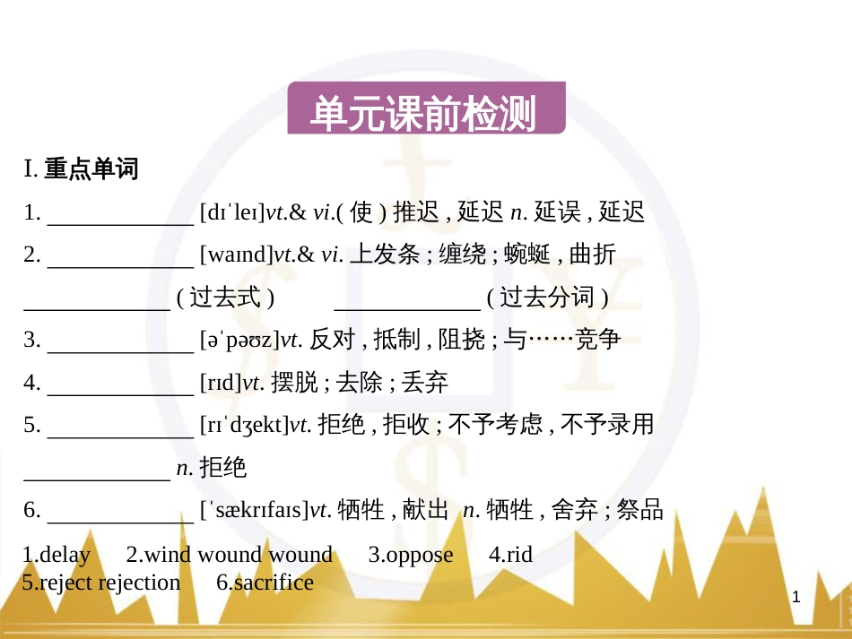 高中语文 异彩纷呈 千姿百态 传记体类举隅 启功传奇课件 苏教版选修《传记选读》 (191)_第1页