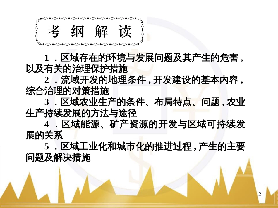 高三化学一轮总复习 有机化学基础（第4课时）高分子化合物与有机合成课件（选修5） (267)_第2页