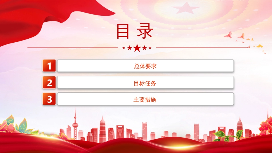 2024年党纪学习教育实施方案PPT党纪学习教育是什么学什么怎么学PPT课件_第3页
