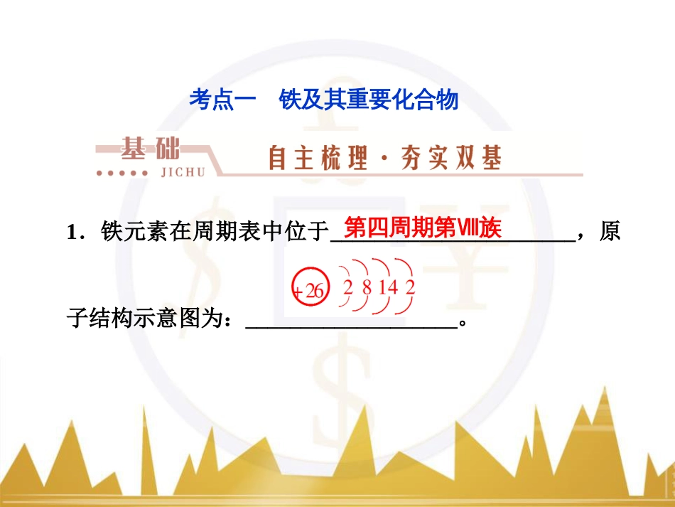 高考化学一轮复习 第一章 从实验学化学 第4讲 物质的量在化学实验中的应用课件 (19)_第3页