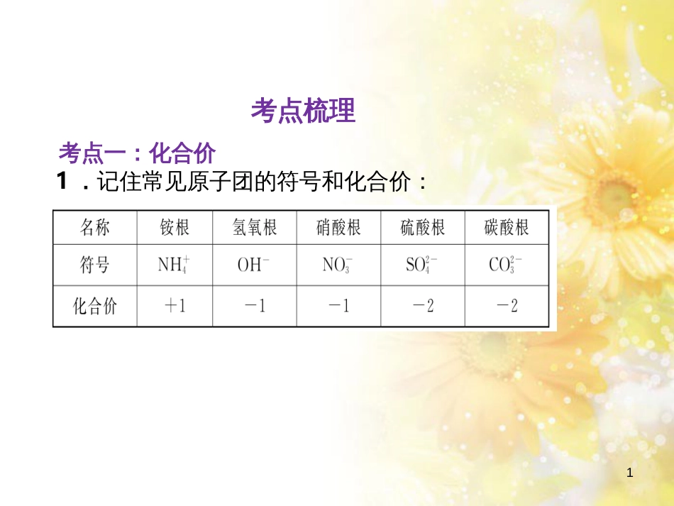 中考数学总复习 专题一 图表信息课件 新人教版 (597)_第1页