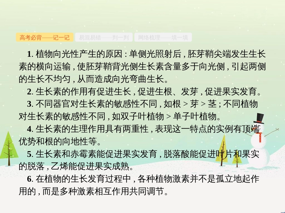 高考化学二轮复习 专题二 化学基本理论 4 物质结构、元素周期律课件 (27)_第2页