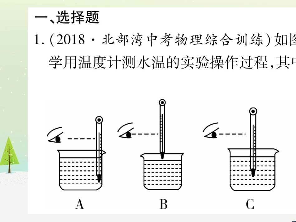 高考数学二轮复习 第一部分 数学方法、思想指导 第1讲 选择题、填空题的解法课件 理 (149)_第2页