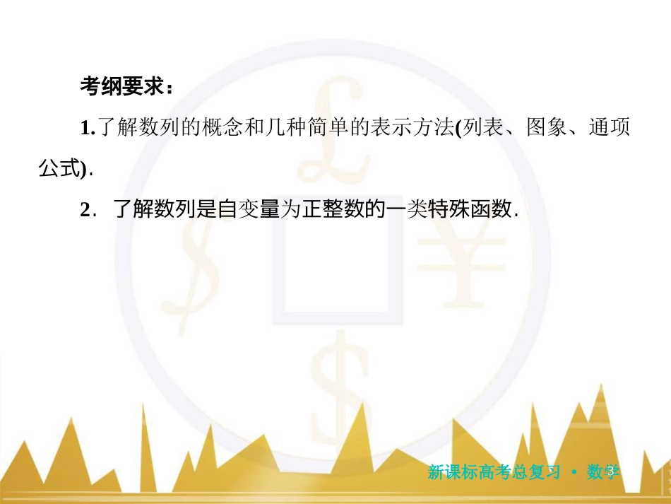 高三化学一轮总复习 有机化学基础（第4课时）高分子化合物与有机合成课件（选修5） (124)_第3页