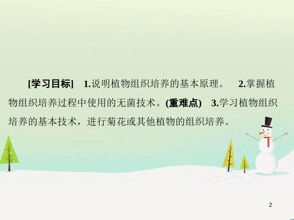 高三生物一轮复习 专题1 传统发酵技术的应用 课题1 果酒和果醋的制作课件 新人教版选修1 (14)_第2页