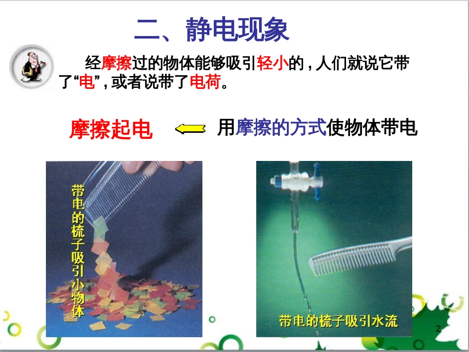 七年级生物下册 第四单元 生物圈中的人 第九章《人的食物来自环境》复习课件 （新版）苏教版 (4)_第2页