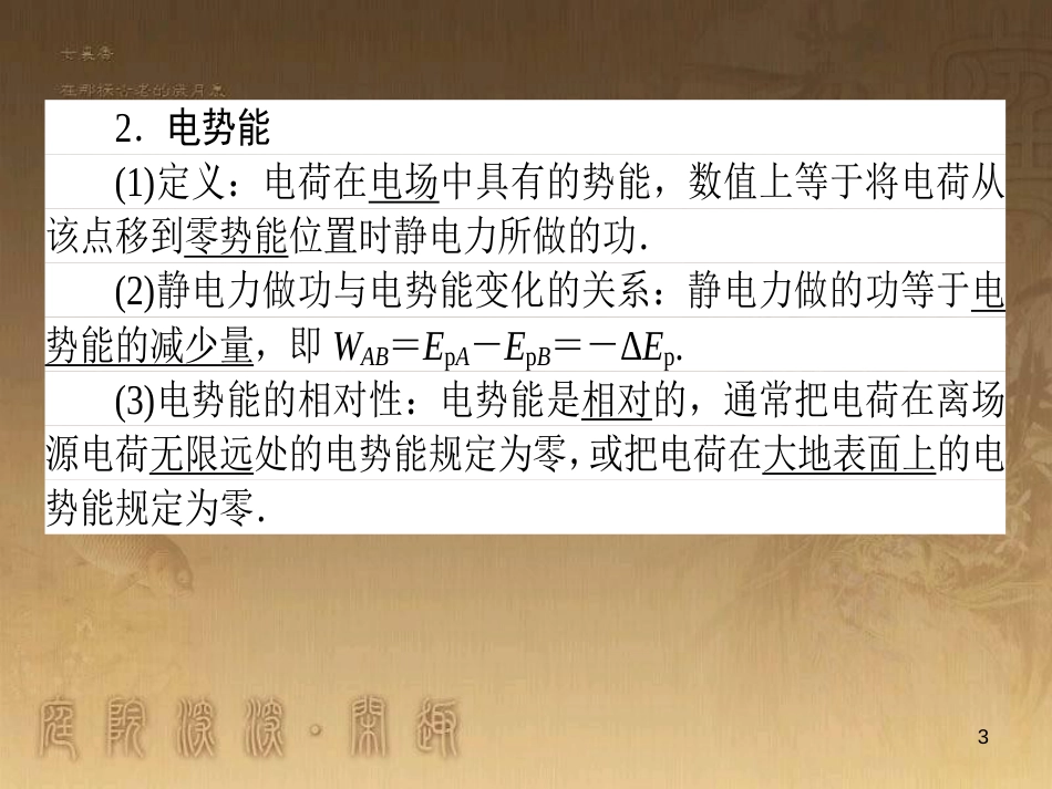 高考政治一轮复习 4.4.2 实现人生的价值课件 新人教版必修4 (64)_第3页