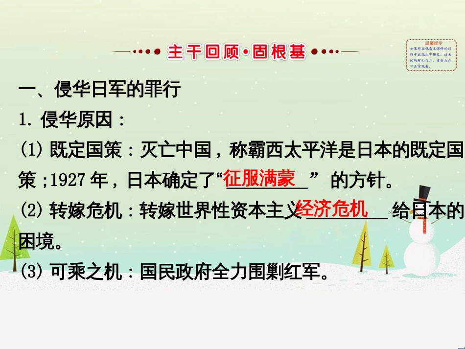 高考地理 技法点拨——气候 1 (691)_第2页