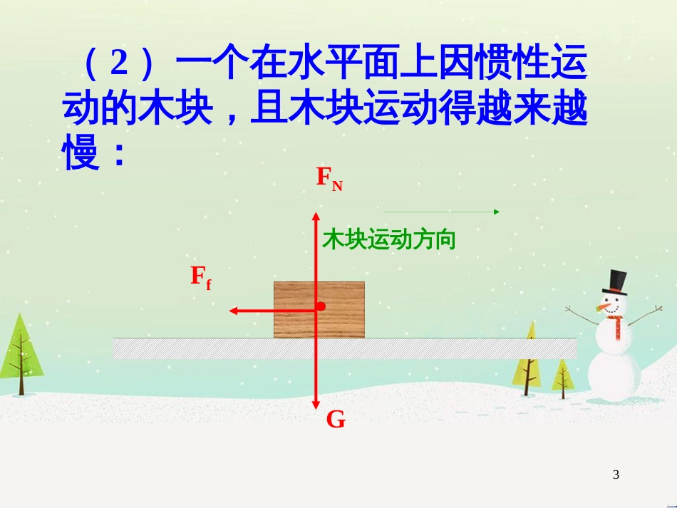 高考物理一轮复习 波的形成与传播课件 (11)_第3页