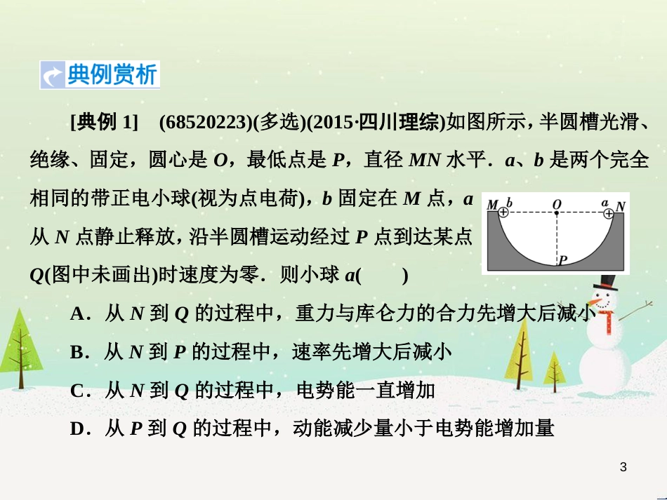 高考地理二轮总复习 微专题1 地理位置课件 (104)_第3页