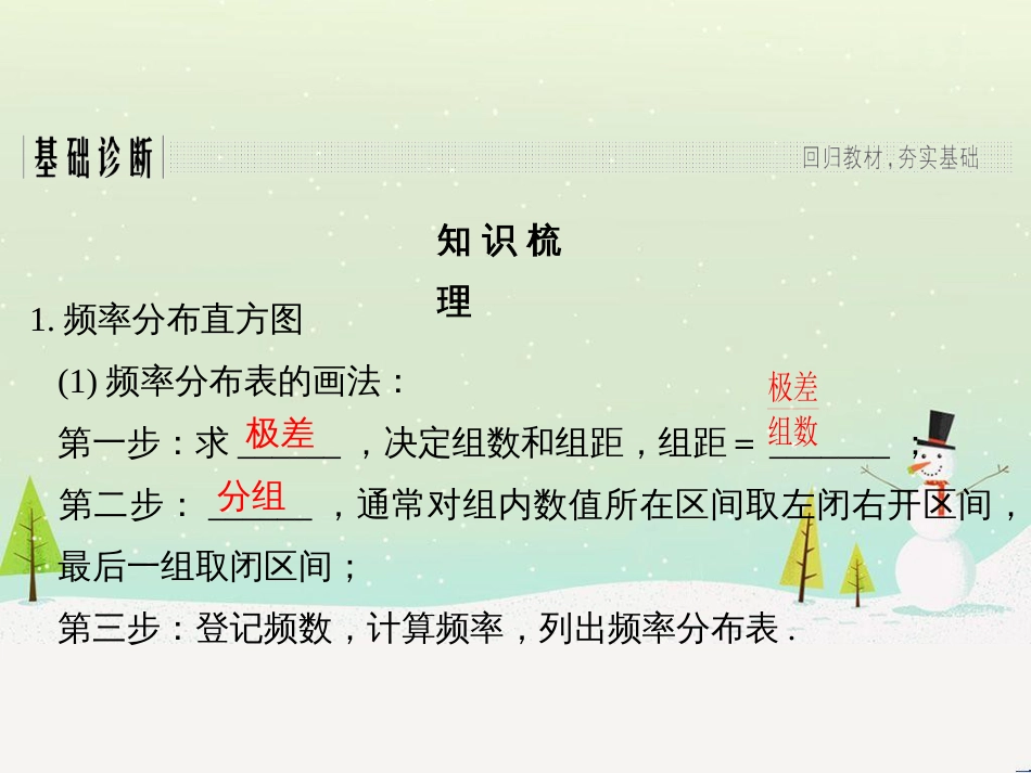 高考地理二轮复习 考前增分策略1 选择题分类解答策略课件 (19)_第3页